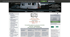 Desktop Screenshot of bhlew.info